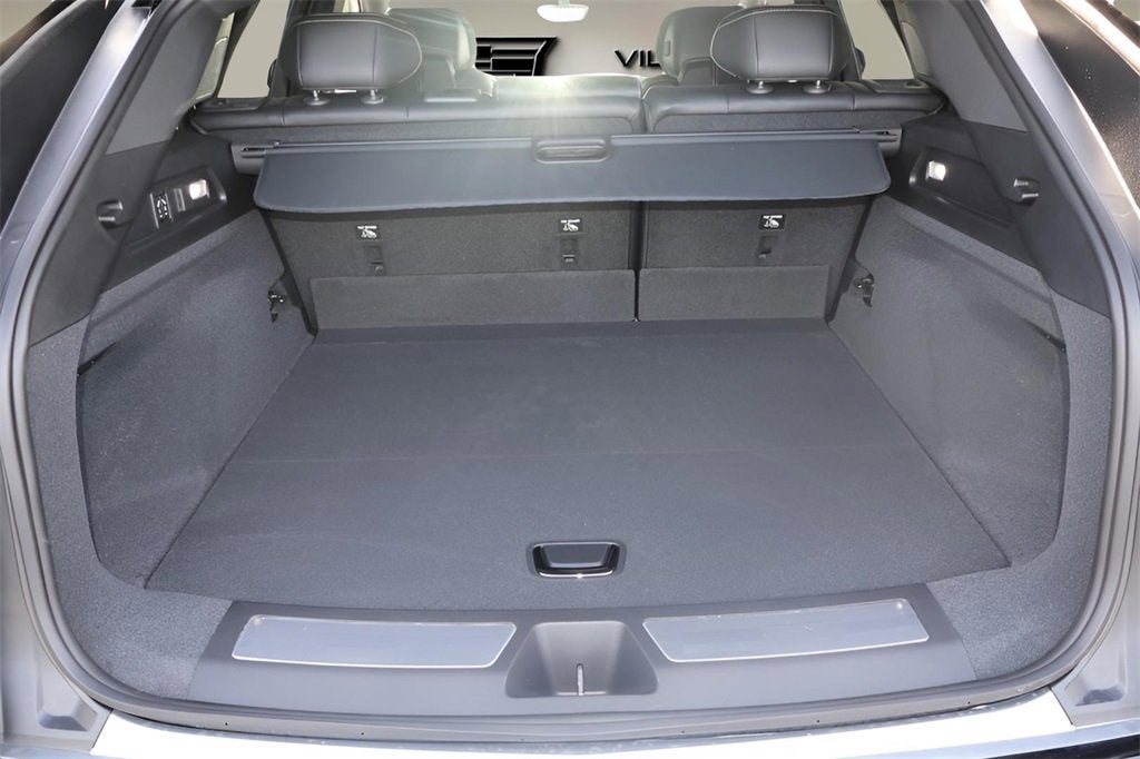 2026 Cadillac LYRIQ V-Series