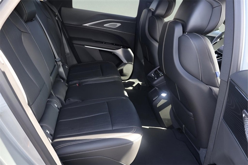 2026 Cadillac LYRIQ V-Series