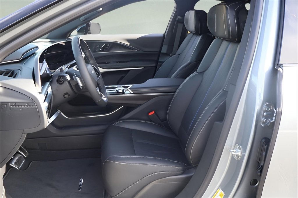 2026 Cadillac LYRIQ V-Series