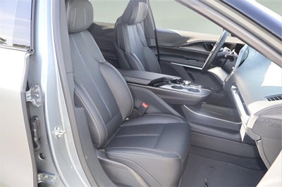 2026 Cadillac LYRIQ V-Series