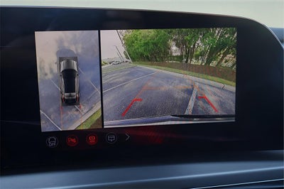 2026 Cadillac LYRIQ V-Series