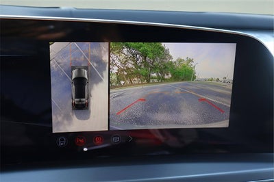 2026 Cadillac LYRIQ V-Series