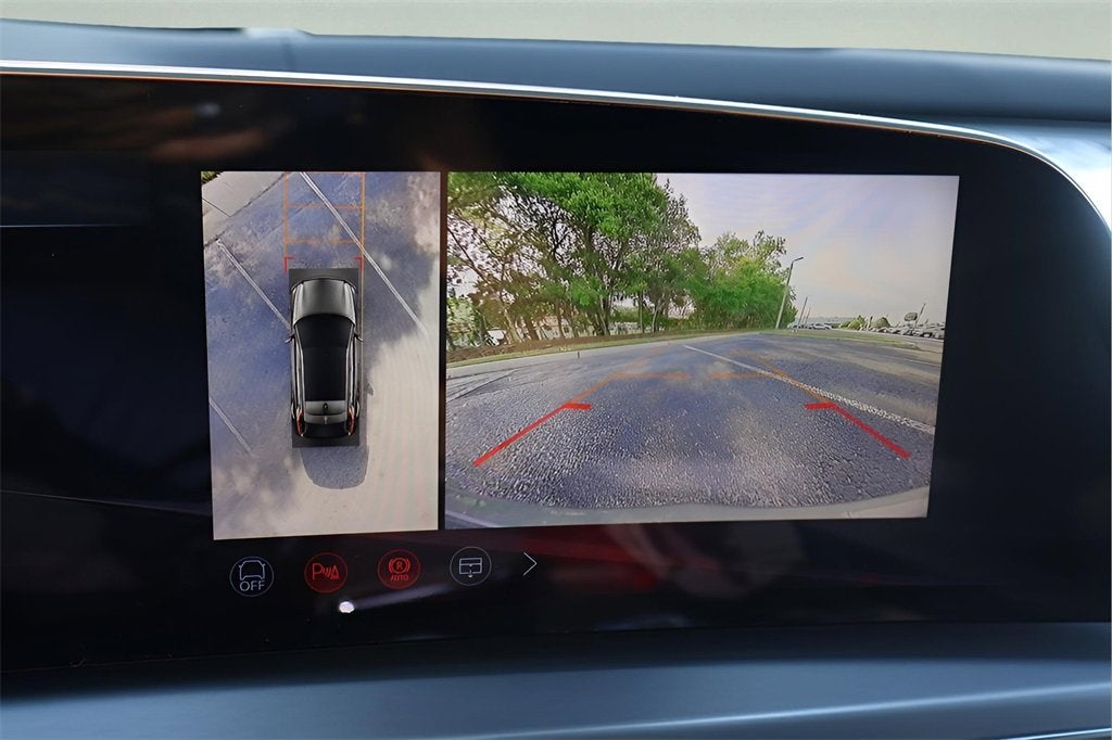 2026 Cadillac LYRIQ V-Series