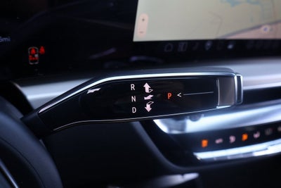 2026 Cadillac LYRIQ V-Series