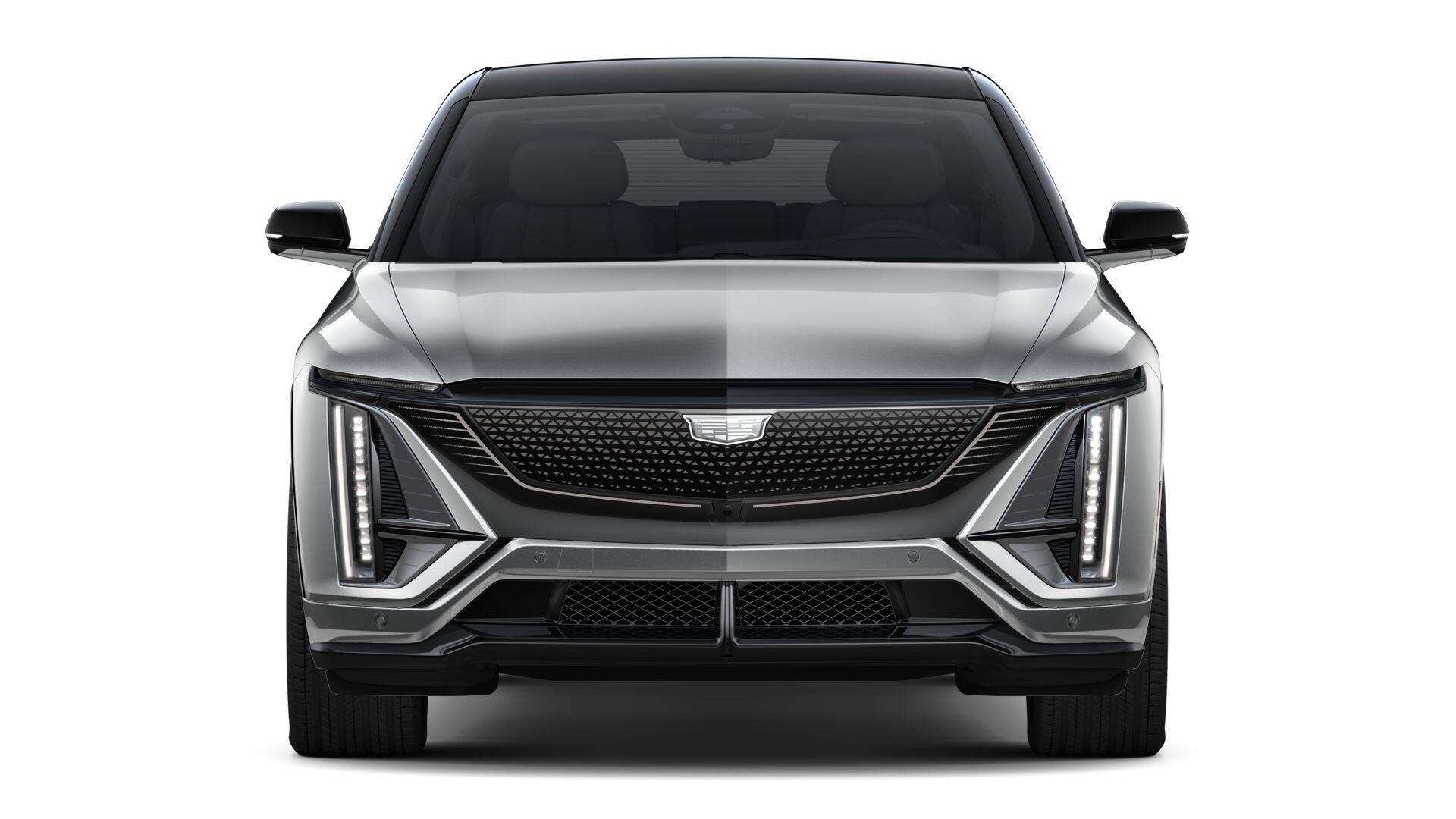 2026 Cadillac LYRIQ V-Series