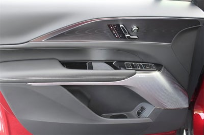 2026 Cadillac LYRIQ V-Series