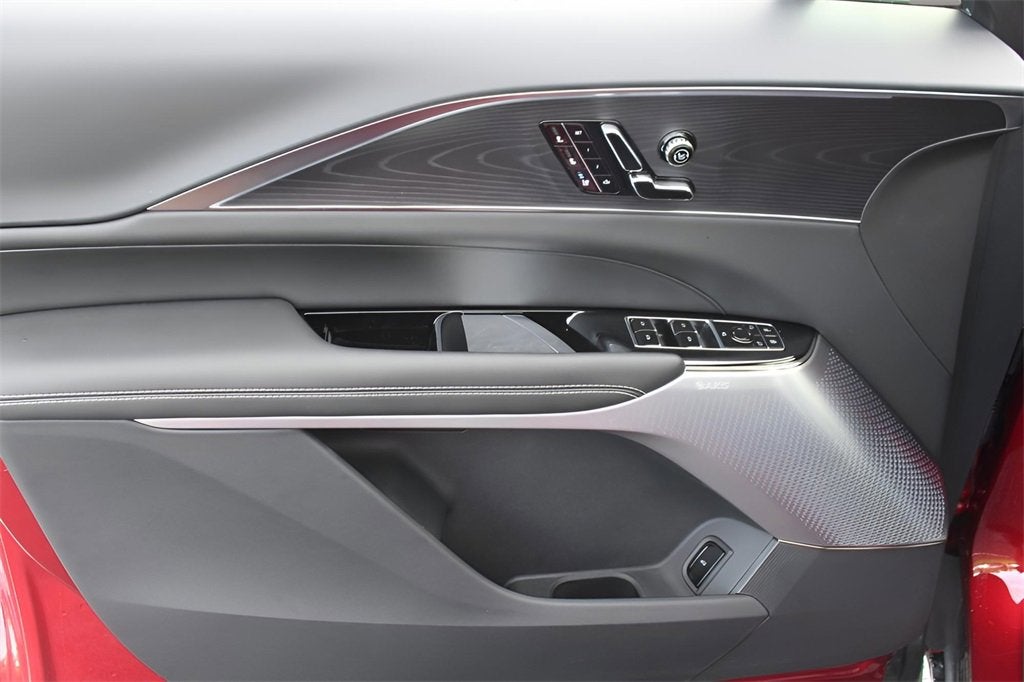 2026 Cadillac LYRIQ V-Series