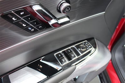 2026 Cadillac LYRIQ V-Series