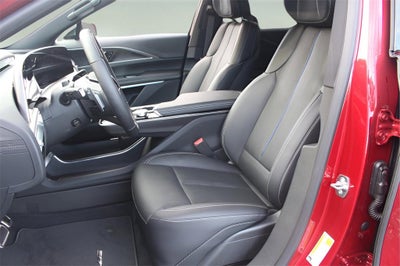 2026 Cadillac LYRIQ V-Series