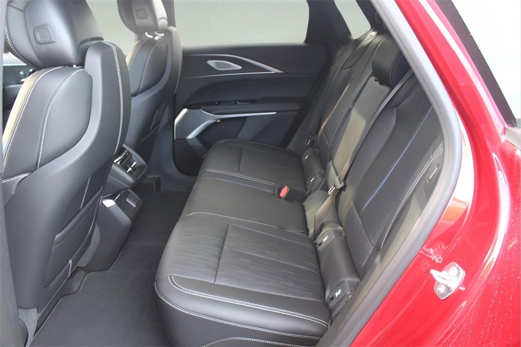 2026 Cadillac LYRIQ V-Series