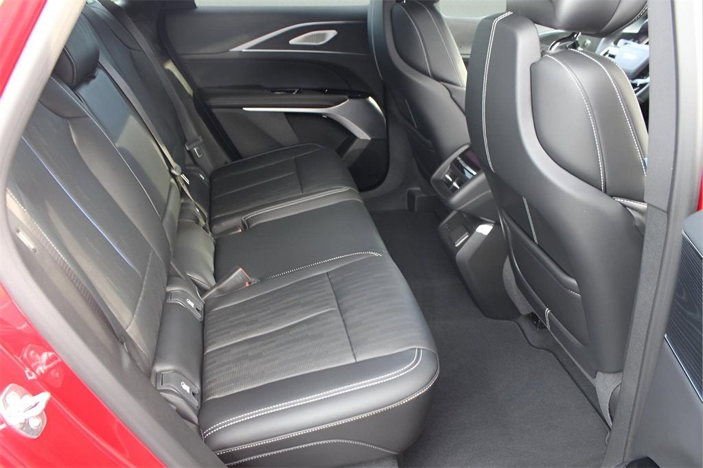 2026 Cadillac LYRIQ V-Series