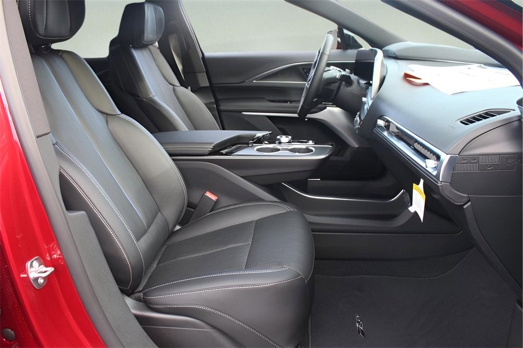 2026 Cadillac LYRIQ V-Series