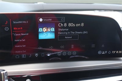 2026 Cadillac LYRIQ V-Series