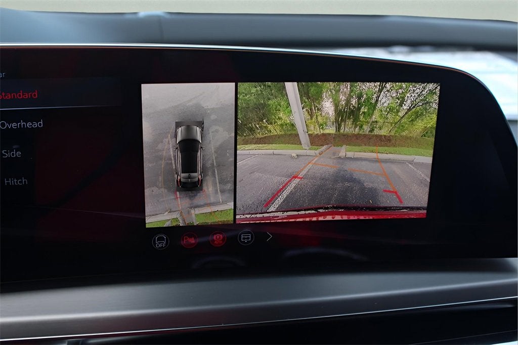 2026 Cadillac LYRIQ V-Series