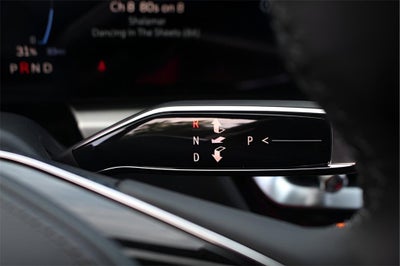 2026 Cadillac LYRIQ V-Series