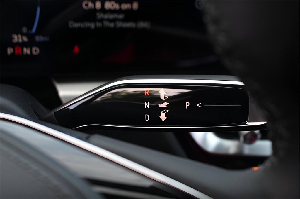 2026 Cadillac LYRIQ V-Series