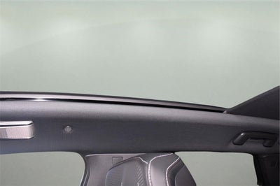 2026 Cadillac LYRIQ V-Series