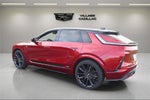 2026 Cadillac LYRIQ V-Series