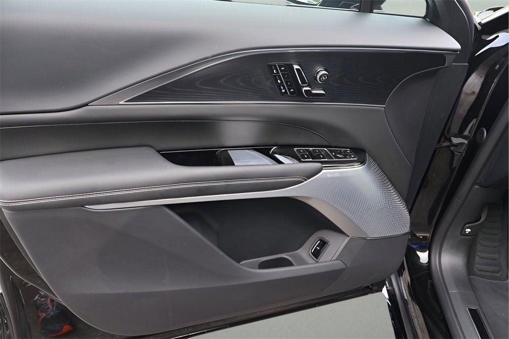 2026 Cadillac LYRIQ V-Series