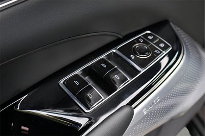 2026 Cadillac LYRIQ V-Series