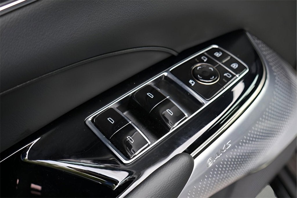 2026 Cadillac LYRIQ V-Series