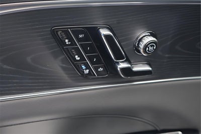 2026 Cadillac LYRIQ V-Series