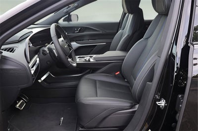 2026 Cadillac LYRIQ V-Series