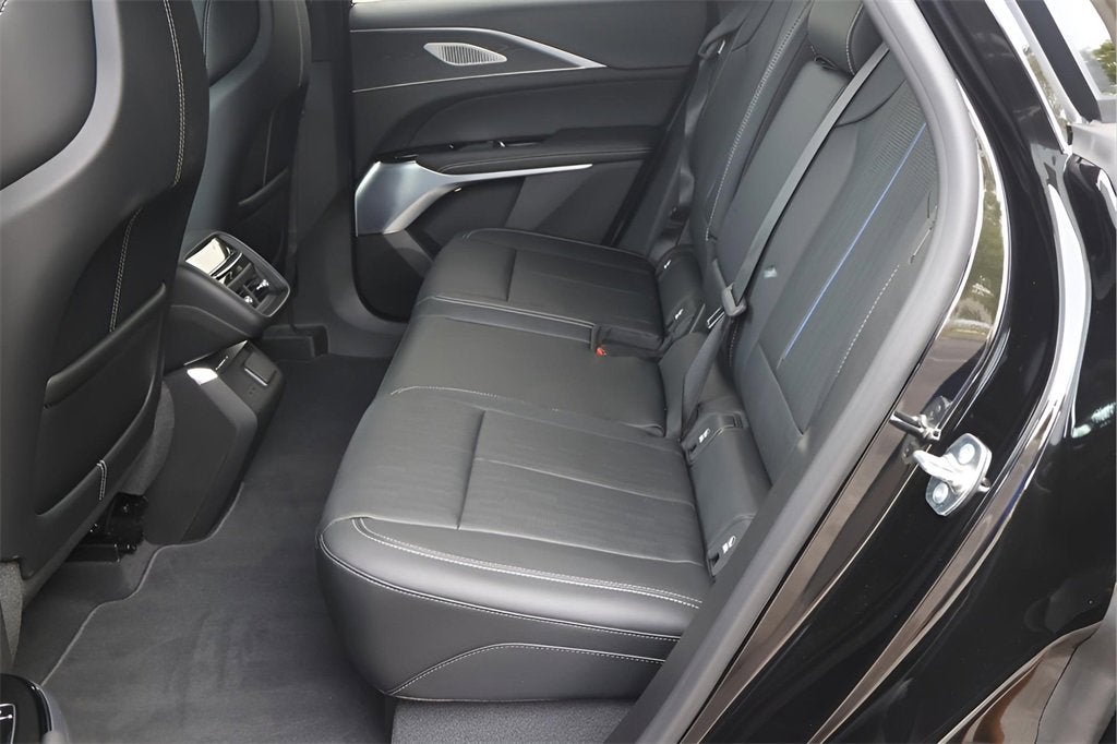 2026 Cadillac LYRIQ V-Series