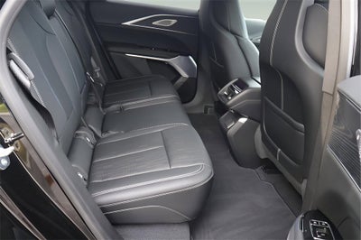 2026 Cadillac LYRIQ V-Series