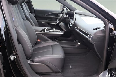 2026 Cadillac LYRIQ V-Series