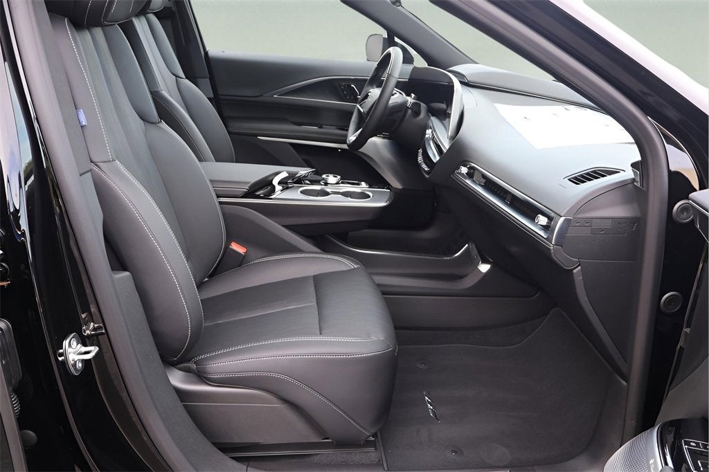 2026 Cadillac LYRIQ V-Series