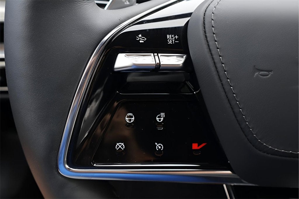 2026 Cadillac LYRIQ V-Series