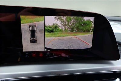 2026 Cadillac LYRIQ V-Series