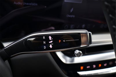 2026 Cadillac LYRIQ V-Series