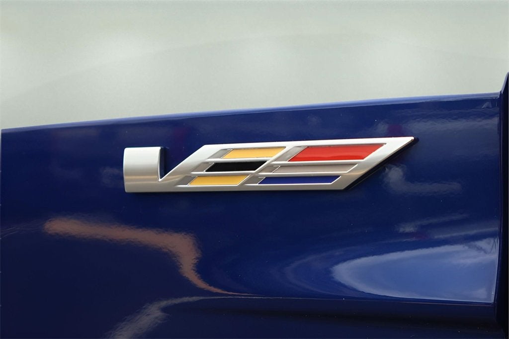 2026 Cadillac LYRIQ V-Series