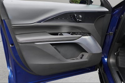 2026 Cadillac LYRIQ V-Series