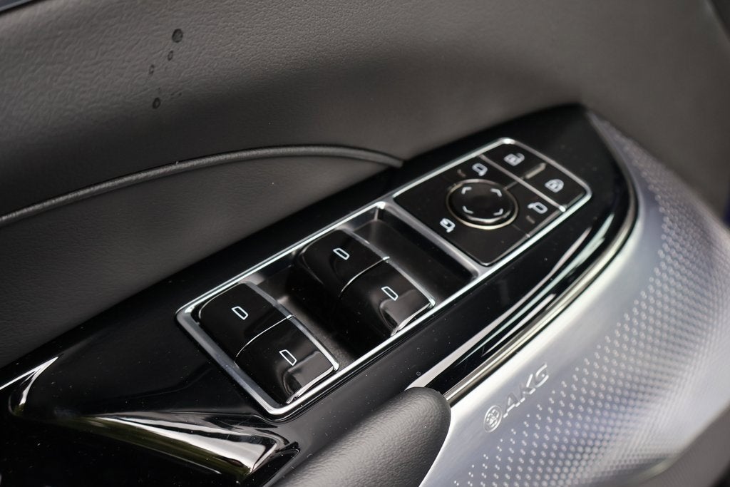 2026 Cadillac LYRIQ V-Series