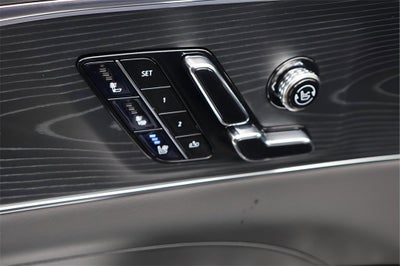 2026 Cadillac LYRIQ V-Series