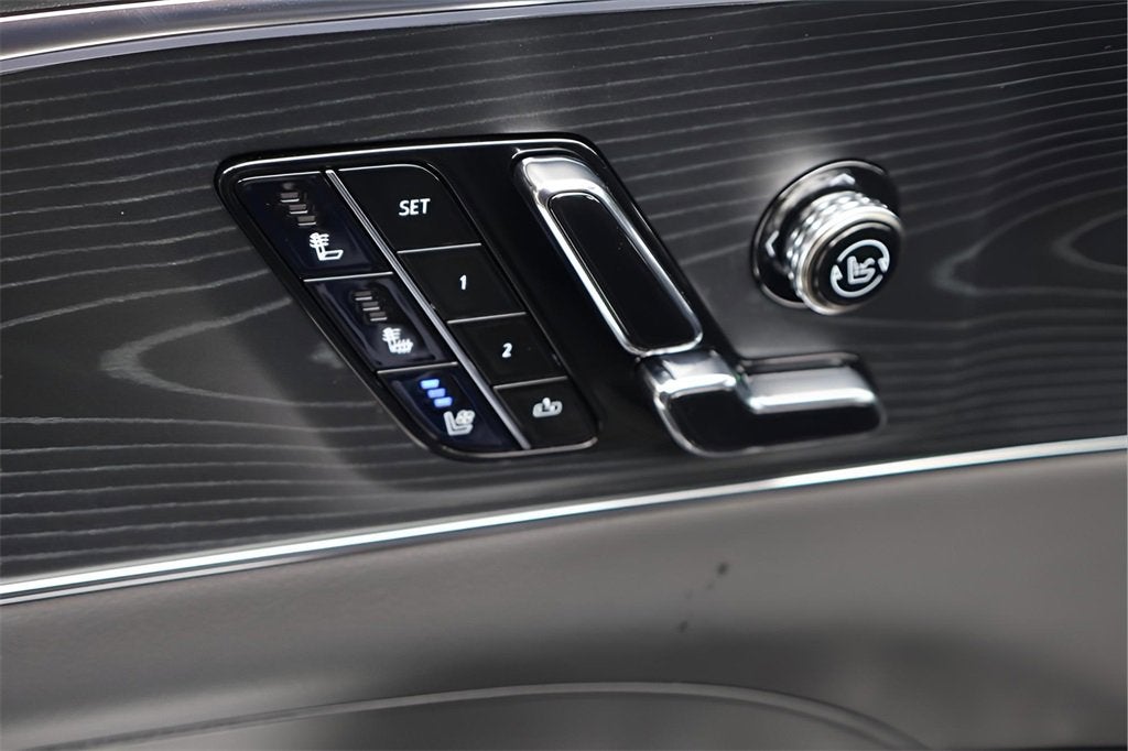 2026 Cadillac LYRIQ V-Series