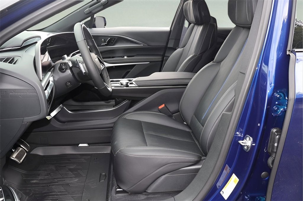 2026 Cadillac LYRIQ V-Series