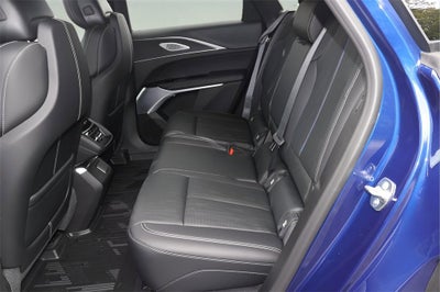 2026 Cadillac LYRIQ V-Series