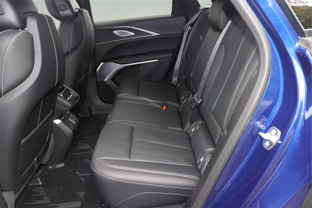 2026 Cadillac LYRIQ V-Series