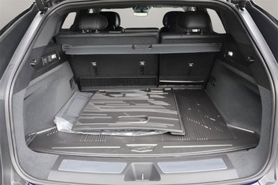 2026 Cadillac LYRIQ V-Series