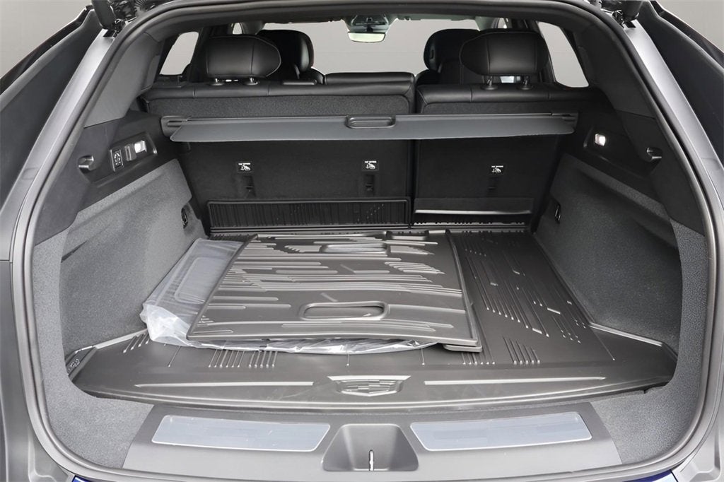 2026 Cadillac LYRIQ V-Series