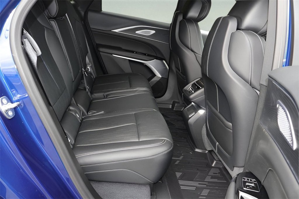 2026 Cadillac LYRIQ V-Series