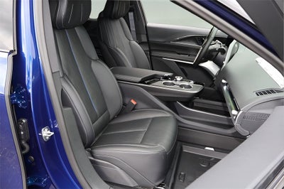 2026 Cadillac LYRIQ V-Series