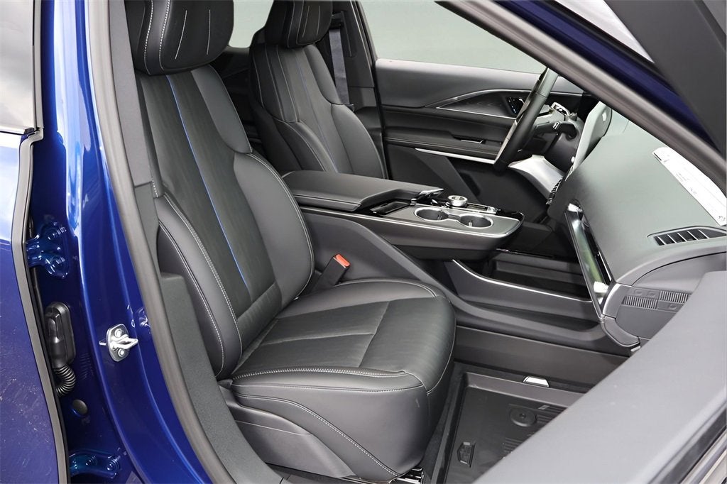 2026 Cadillac LYRIQ V-Series