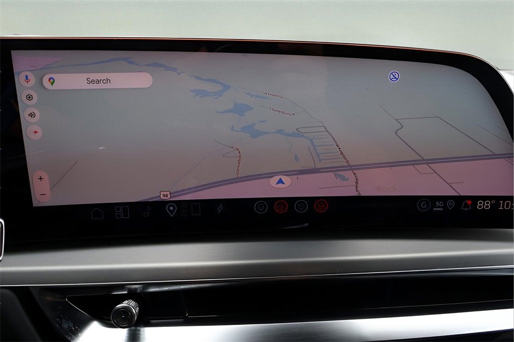 2026 Cadillac LYRIQ V-Series