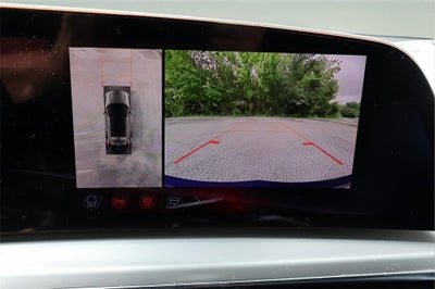 2026 Cadillac LYRIQ V-Series