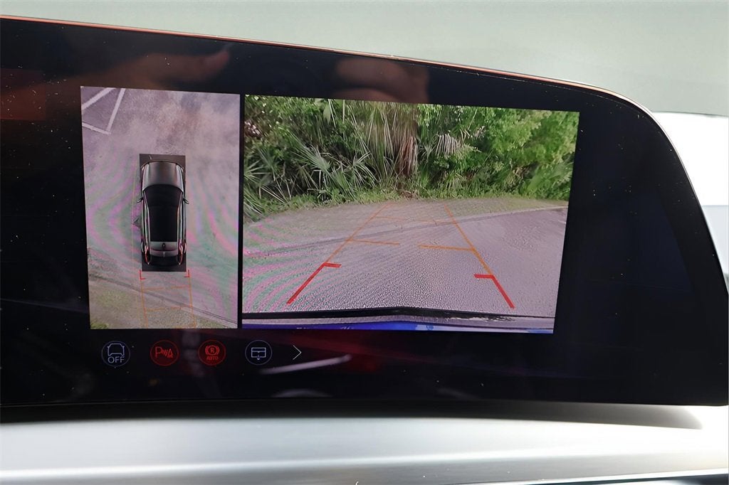 2026 Cadillac LYRIQ V-Series